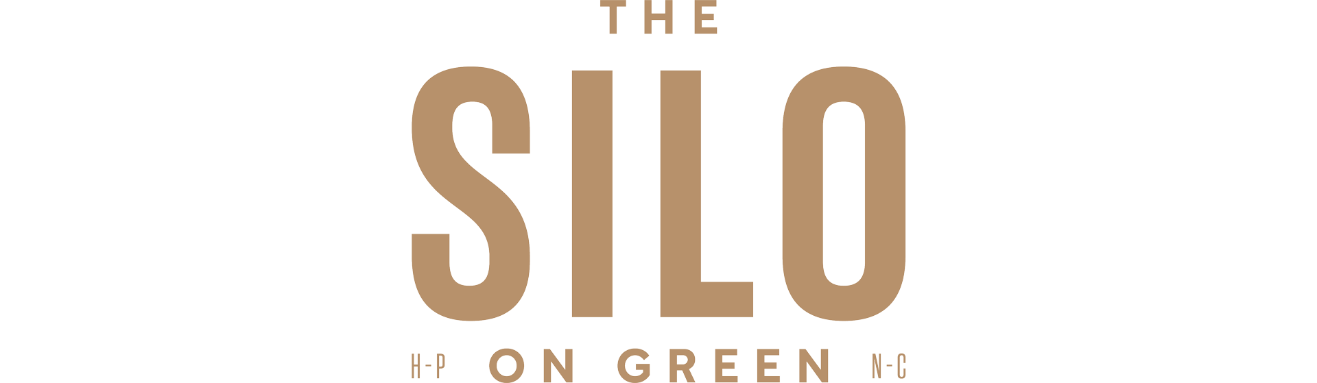 The Silo on Green